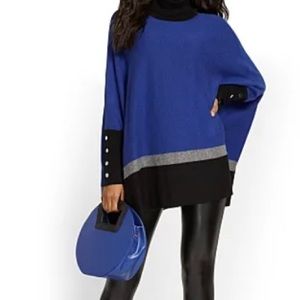 Elegant Oversize sweater